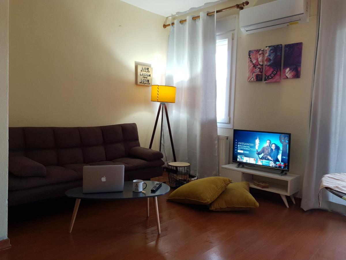 Апартаменти J Living Кавала Номер фото